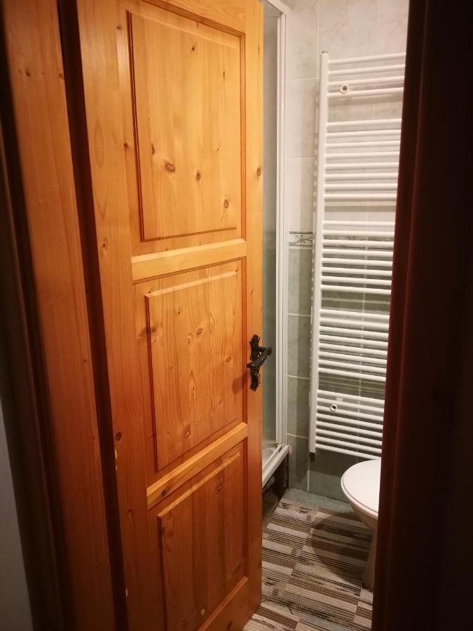 Pod Palmou Gerlachov Gerlachov  Esterno foto