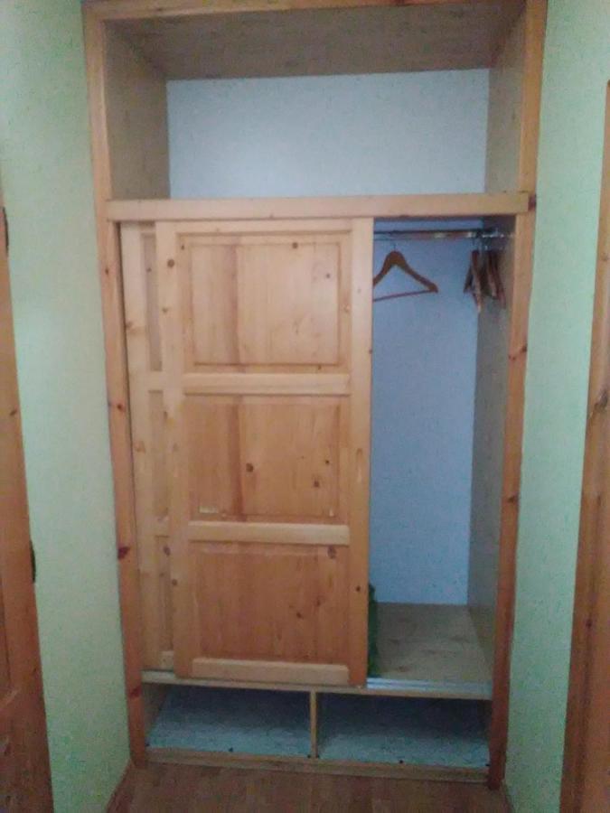 Pod Palmou Gerlachov Gerlachov  Esterno foto