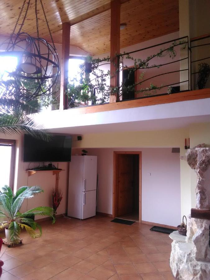 Pod Palmou Gerlachov Gerlachov  Esterno foto