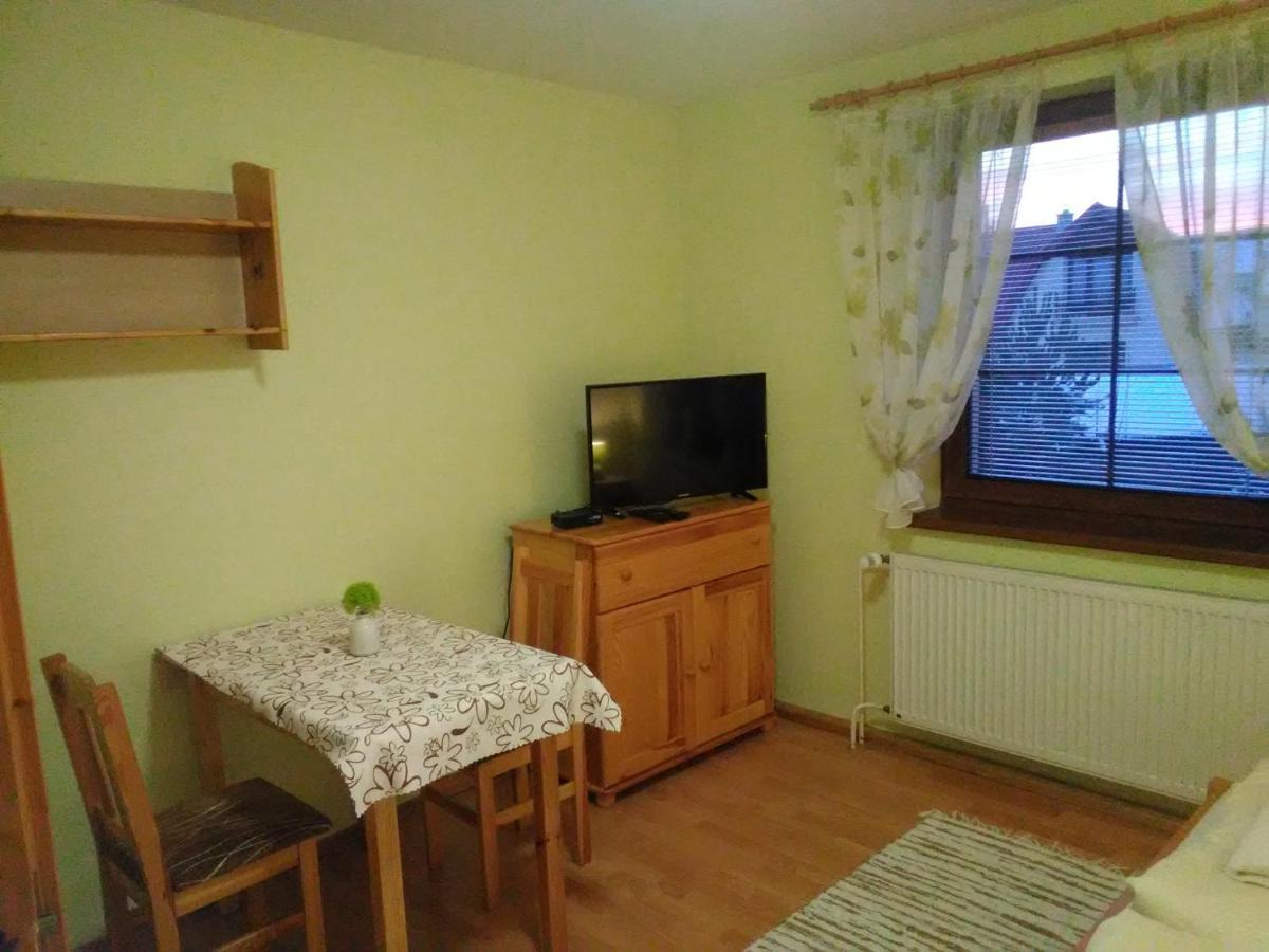 Pod Palmou Gerlachov Gerlachov  Esterno foto