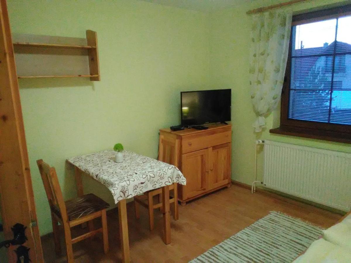 Pod Palmou Gerlachov Gerlachov  Esterno foto