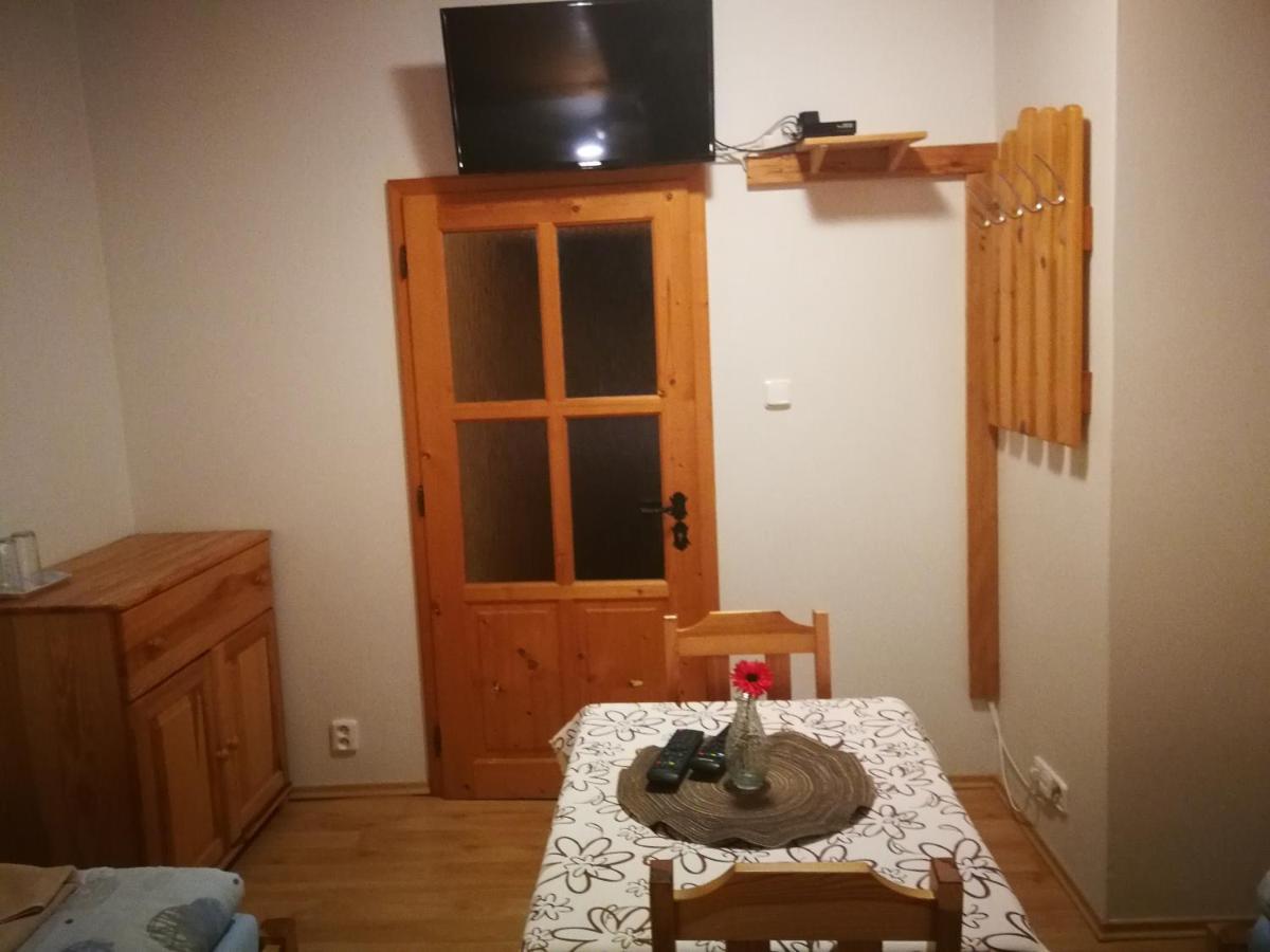Pod Palmou Gerlachov Gerlachov  Esterno foto